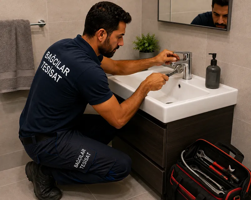 Esenyurt kameralı gider görüntüleme